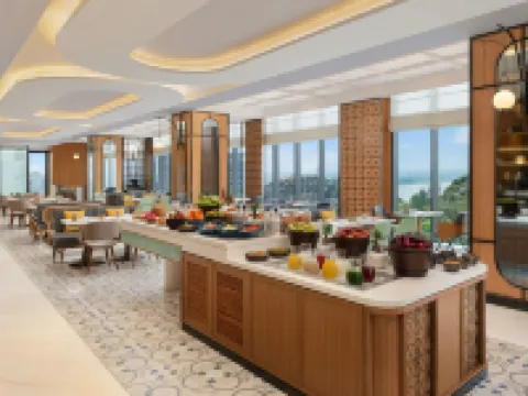 Courtyard Ranchi Hotels in Ranchi