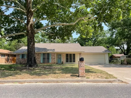 The Quad Near Harbin