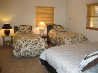 Large family oriented cabin, built for easy living and people who love to cook