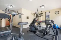 Best Western Gardendale - Gym