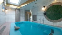 Hotel Concerto Nagasaki - piscina