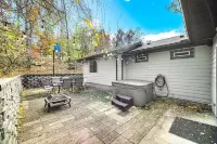 Hampton House • w/Hot Tub • Sleeps 16 • Luxury Beach Escape