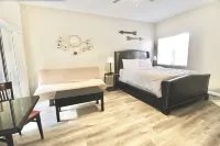 PGA Village Golf Villas Studio Hotels near Ten Mile Creek Preserve