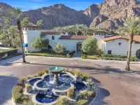 Serene Desert Studio Retreat with WiFi Access Hotels in La Quinta