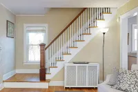 Charming Colonial Home with Outdoor Space - Inviting Getaway