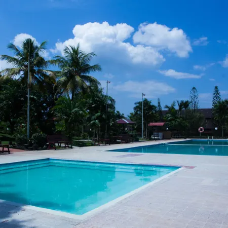 Grand Equator Hotel