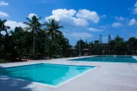 Grand Equator Hotel