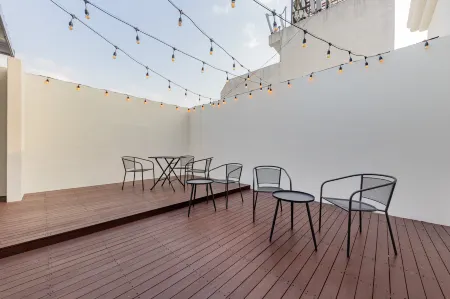 Chungju with Stay Hotel