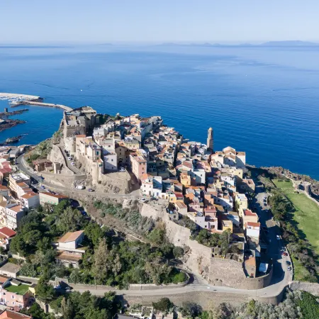 Castelgenovese