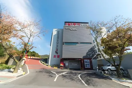Gyeongju Bomun CL Hotel