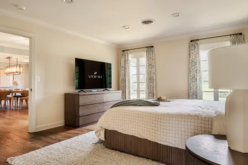 The Howell House - Picturesque Countryside Retreat فنادق في Oktibbeha County