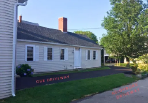 Charming Coastal Escape with Backyard Oasis - Delightful Haven