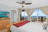 Oceanfront Comfort and Stunning Views - Serene Coastal Retreat