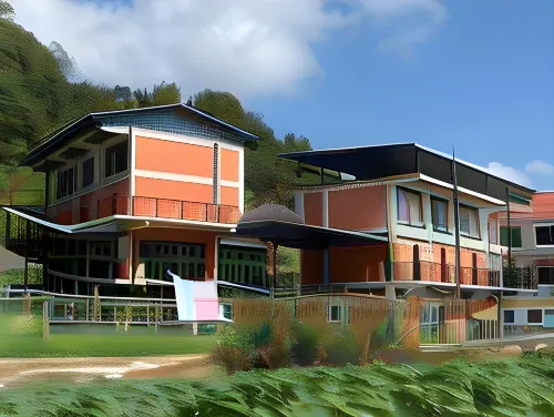 10 Mentigi Hotels in Ringlet