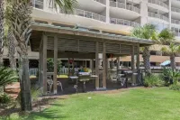 Regency Isle 1104: 3/3, 2 covered parking spots