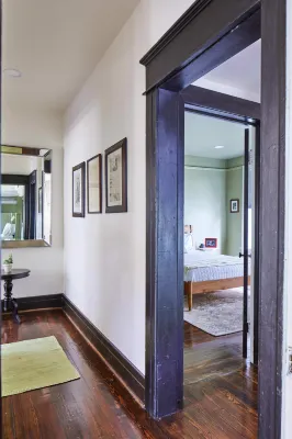 Gorgeous Outdoor Spaces and Cozy Luxury Amenities - Inviting Oasis Hotels in Homewood