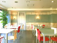 Hotel Koga Hills (Former: Koga Ark Hotel) - Bữa sáng