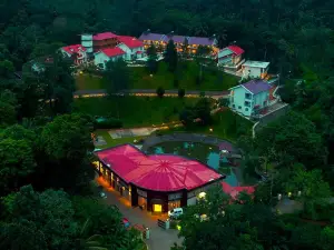 Broad Bean Resort & Spa
