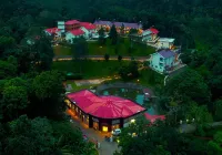 Broad Bean Resort & Spa - プライペートプール