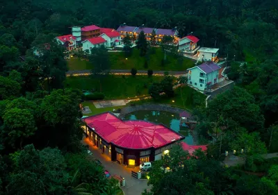 Broad Bean Resort & Spa