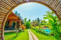 The Lazy Cabanas