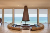 Spacious Living and Tennis Access - Charming Coastal Retreat