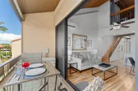 Experience the Beauty of Kihei in Maui Vista 3405, Spacious 2-Bed 2-Bath Perfect for up to 6 Guests. Hotels in Kihei