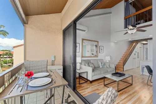 Experience the Beauty of Kihei in Maui Vista 3405, Spacious 2-Bed 2-Bath Perfect for up to 6 Guests.