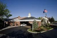 Crowne Plaza Albany - the Desmond Hotel