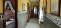 Casa El Herrero Alquiler - Homestays