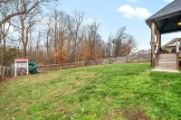 Spacious Home with Game Room and Outdoor Fire Pit - Stunning Retreat Hotels near KAY Jewelers
