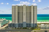 Expansive Balcony and Breathtaking Ocean Views - Serene Coastal Oasis
