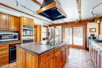 The Glengreen Retreat Hotels in Littleton