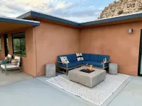 Rocky Roost Cabin in Yucca Valley