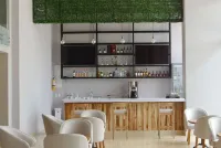 卡塔赫納温德姆花園酒店 - 酒吧