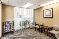 瑞格羅智羅德威飯店