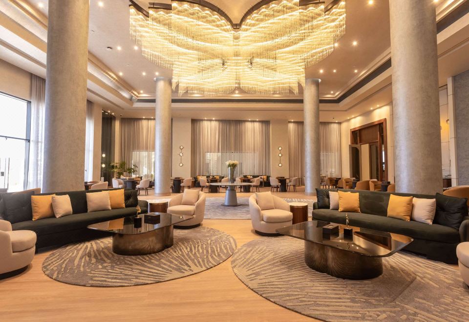 1. Rixos Ra..