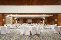 Ramada by Wyndham Erbil Gulan Street - sarapan