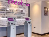 Premier Inn Torquay Harbour Hotel Hotels in Torquay