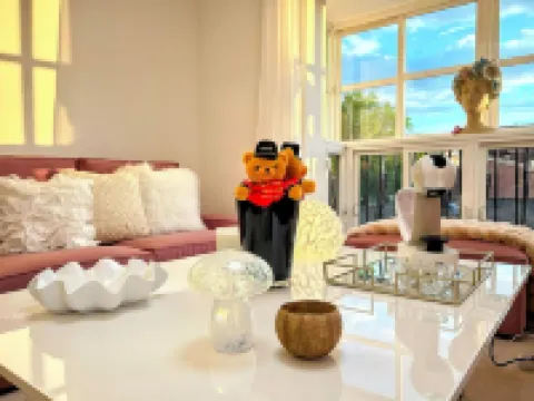 CISNEROS ROYAL APARTMENT - GRANADA