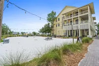 BH Redfish Cove - 2-Star