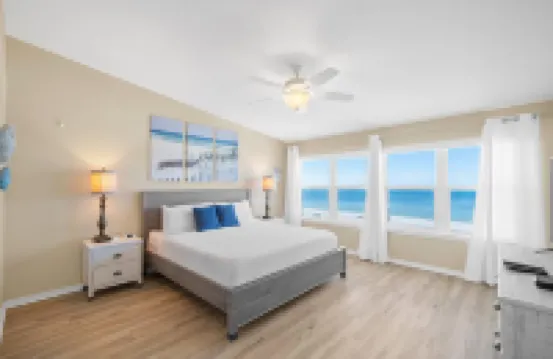 Beachside West 5 - Beachfront Bliss