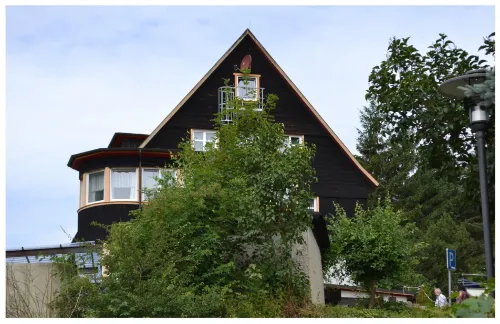 Pension & Restaurant " Zum Harzer Jodlermeister" Hotels in Blankenburg