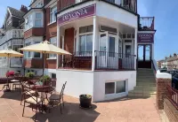 SmartsWay Hotel & Wellness - Pensions