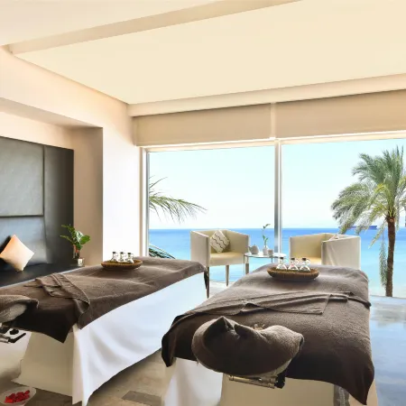 Kempinski Hotel Aqaba Red Sea