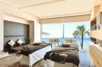 Kempinski Hotel Aqaba Red Sea - Spa