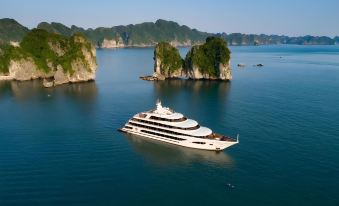 Babylon HA Long