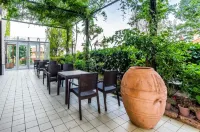 Hotel Colucci Hotel in zona Misericordia Di Paternopoli