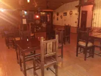 水保坪旅館 - 酒吧