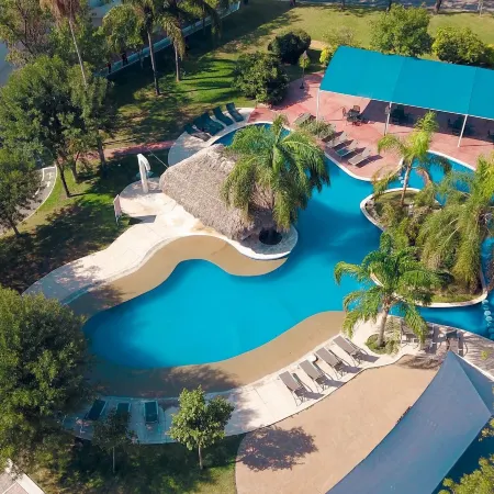 Gran Hotel Las Fuentes